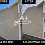 Photo of A Plus Power Washing, Inc