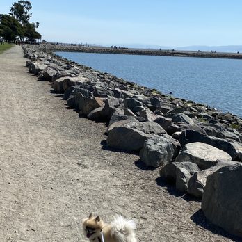 Marina Park - Parks Near Me - San Leandro, California