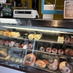 The Block Gourmet Deli
