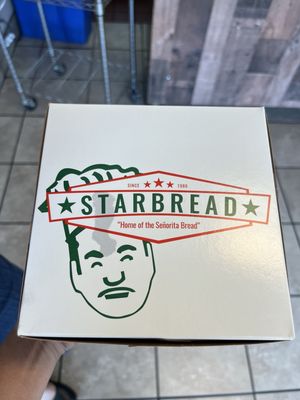 Starbread Bakery by null