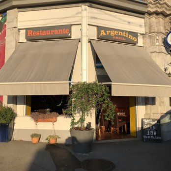 Tango - Tango Grill - Argentine Near Me - Territet, VD