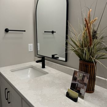 Bay Area Granite & Marble - Kitchen & Bath Near Me - Appleton, Wisconsin