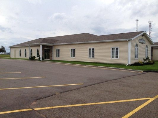 EAST PRINCE FUNERAL HOME - Updated June 2026 - 21 Photos - 245 Pope