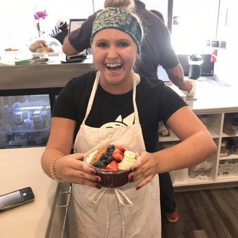 The Spot Pittsburgh - Nikki rocks - Acai Bowls Near Me - Pittsburgh, Pennsylvania The Spot Pittsburgh - Nikki rocks - Acai Bowls Near Me - Pittsburgh, Pennsylvania