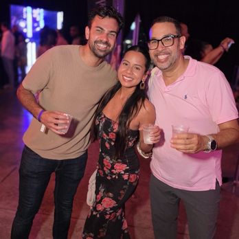 The Hangar at Regatta Harbour - SOBEWFF @ The Hangar - Venues & Event Spaces Near Me - Miami, Florida The Hangar at Regatta Harbour - SOBEWFF @ The Hangar - Venues & Event Spaces Near Me - Miami, Florida