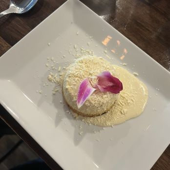 Sabor & Sazon - Corn Soufflé Deliciousness - Italian Near Me - Paso Robles, California Sabor & Sazon - Corn Soufflé Deliciousness - Italian Near Me - Paso Robles, California