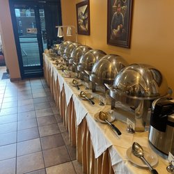 Masala - Lunch buffet