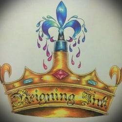Reigning Ink - Rockfords most loved tattoo and piercing facility!