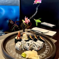 Sawa Sushi Bistro