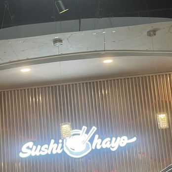 Sushi Ohayo - Sushi Bar - Sushi Bars Near Me - Chantilly, Virginia