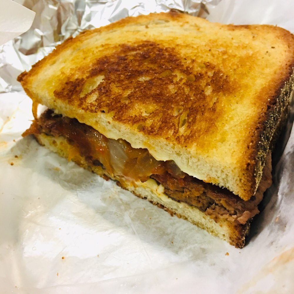 Food from Chicken Heaven