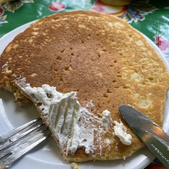 Southern Kitchen - Corncake - Southern Near Me - Tacoma, Washington