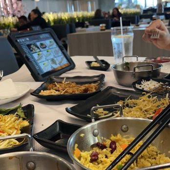 Spoon & Fork - Japanese Near Me - Mississauga, Ontario