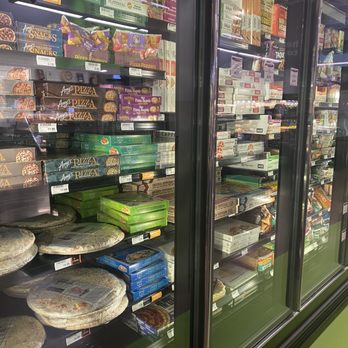 Whole Foods Co-op - Denfeld - Frozen section - Grocery Near Me - Duluth, Minnesota Whole Foods Co-op - Denfeld - Frozen section - Grocery Near Me - Duluth, Minnesota