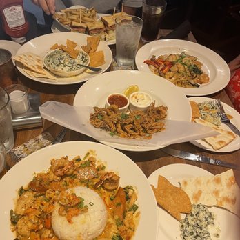 Yard House - At small table next to kitchen entrance - Bars Near Me - Temecula, California Yard House - At small table next to kitchen entrance - Bars Near Me - Temecula, California