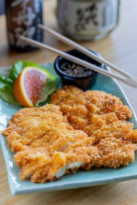 SUSHI KO Japanese Restaurant by null