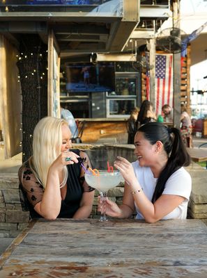 River Pig Saloon by null