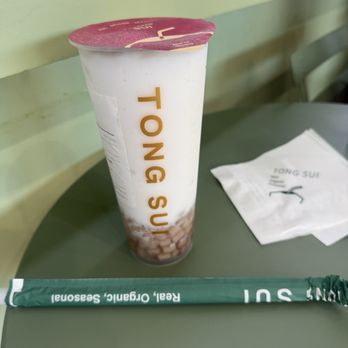 Tong Sui - Desserts Near Me - Milpitas, California
