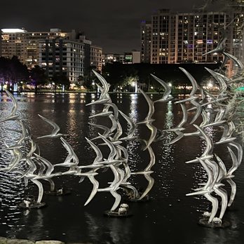 Take Flight - See Art Orlando - Community Service/Non-Profit Near Me - Orlando, Florida