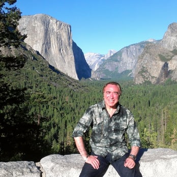 Friendly Limo Services - Yosemite National Park - Limos Near Me