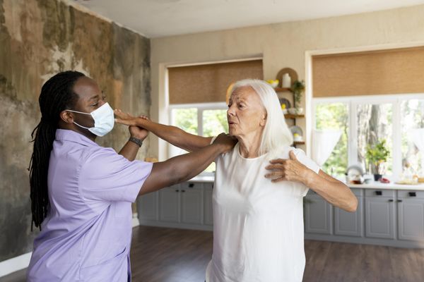 Personal Care - Personal Care services are designed to assist individuals with essential daily activities that they may find challenging to perform independently. Our dedicated caregivers provide compassionate support to ensure clients maintain their dignity and well-being.