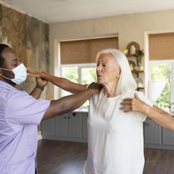 Heaven Home Care - Best respite care