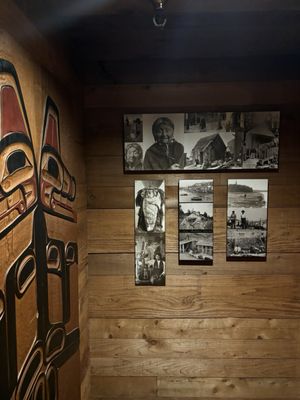 Ivar's Salmon House by null