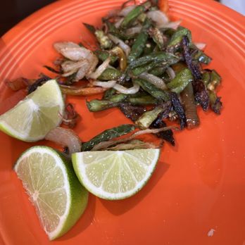 Los Arcos - Freebie!!! So yummy! - Mexican Near Me - Edmond, Oklahoma Los Arcos - Freebie!!! So yummy! - Mexican Near Me - Edmond, Oklahoma