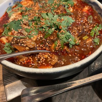 Duck Duck Goat - Mushroom curry - Chinese Near Me - Chicago, Illinois Duck Duck Goat - Mushroom curry - Chinese Near Me - Chicago, Illinois