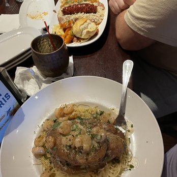 Copeland's - Eggplant Pirogue - Cajun/Creole Near Me - Atlanta, Georgia Copeland's - Eggplant Pirogue - Cajun/Creole Near Me - Atlanta, Georgia