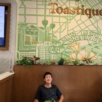 Toastique - Breakfast & Brunch Near Me - San Jose, California Toastique - Breakfast & Brunch Near Me - San Jose, California