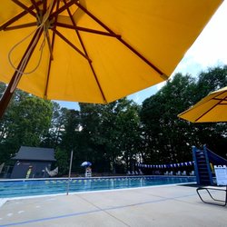 Lake Jeanette Swim & Tennis Club