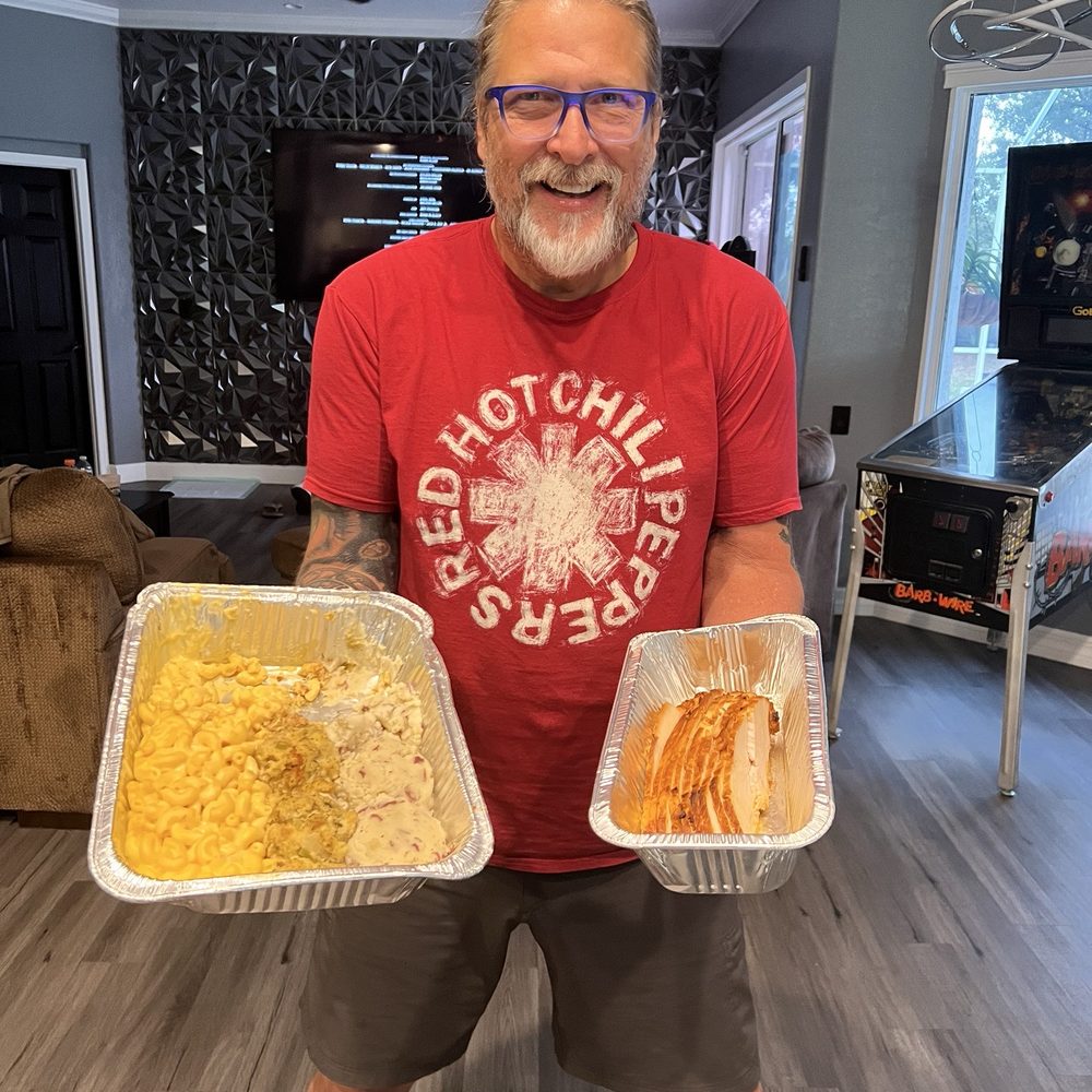 Metro Diner - My hubby so excited to eat lol - Diners Near Me - Brandon, Florida Metro Diner - My hubby so excited to eat lol - Diners Near Me - Brandon, Florida