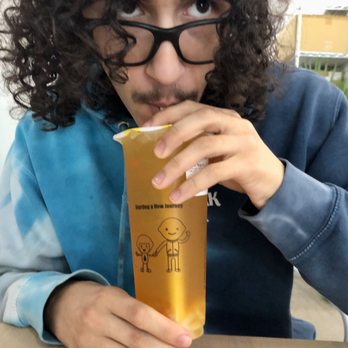 Happy Lemon - Mago tea with liche - Bubble Tea Near Me - Olympia, Washington Happy Lemon - Mago tea with liche - Bubble Tea Near Me - Olympia, Washington