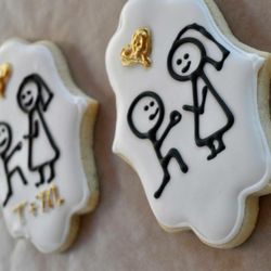 Engagement cookies