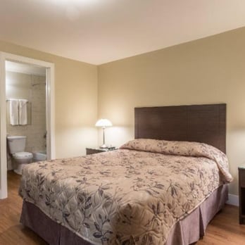 Motel du Fleuve - Hotels Near Me - Brossard, Quebec
