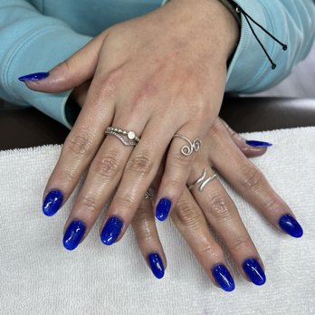 Golden Nail Spa - Dip nails - Nail Salons Near Me - Millbrae, California Golden Nail Spa - Dip nails - Nail Salons Near Me - Millbrae, California
