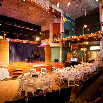 Acorn Theater - the stage and stage set up for an event - Performing Arts Near Me - Three Oaks, Michigan Acorn Theater - the stage and stage set up for an event - Performing Arts Near Me - Three Oaks, Michigan