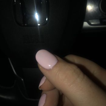 EK Nails - After - Nail Salons Near Me - Sarasota, Florida
