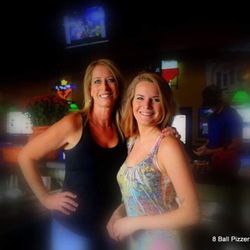 8 Ball Billiards