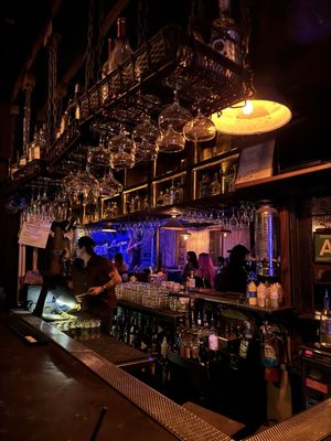 Harvard and Stone by null