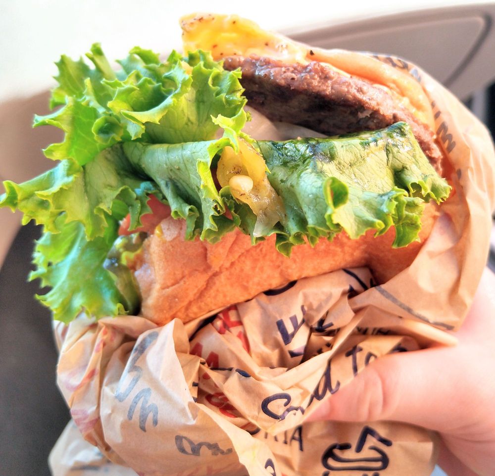 Blake's Lotaburger gift card