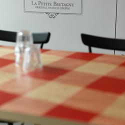 La Petite Bretagne