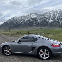 Sun King Window Tinting