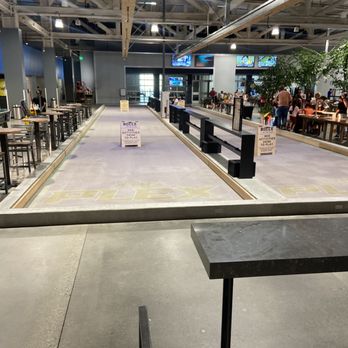 The Plex - Bocce ball - Venues & Event Spaces Near Me - San Jose, California