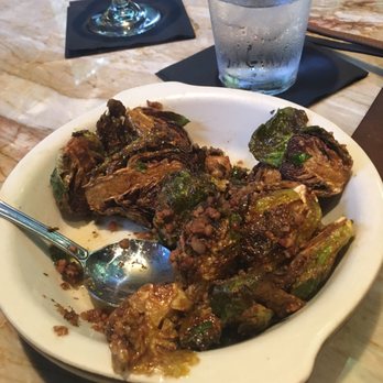 Handsome Hog - Brussel Sprout starter - Southern Near Me - St Paul, Minnesota Handsome Hog - Brussel Sprout starter - Southern Near Me - St Paul, Minnesota