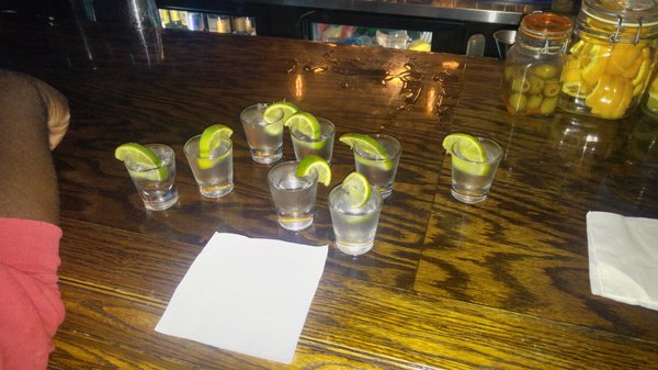 16th Street Bar & Coffee Lounge by null