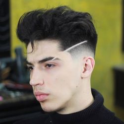 Da Spot Barbershop 2