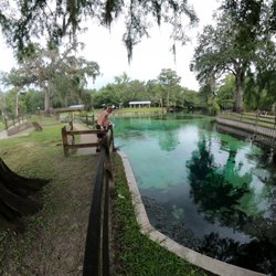 Hart Springs Park