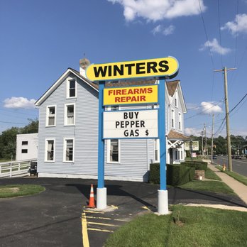 Winters' Gun Specialties Custom Gunsmith - Gunsmith Near Me - Berlin, New Jersey Winters' Gun Specialties Custom Gunsmith - Gunsmith Near Me - Berlin, New Jersey